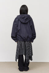 Mode CN Hooded Jacket