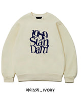【limited price】 ILLUSION Sweatshirt(STMSTD-0072) 