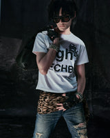 "BBY TECHB0Y" Tシャツ