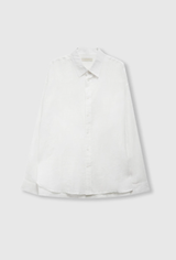 [Unisex] Esther Standard Linen Shirt / 8 colors