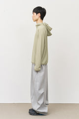Eti Curved Sweatpants