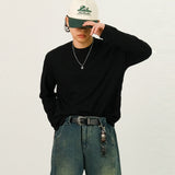 OE Daily Round Long Sleeves