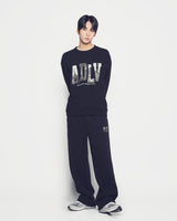 25FW ADLV シティナッピングズリーパンツ