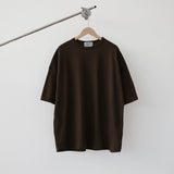 BSTUDIOS_モメンツ 1/2 Tシャツ