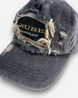 Edner Damage Ball Cap