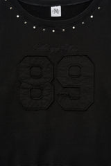 89 rivet mtm [black]