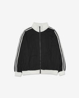 AD Rev Track High Neck Zip-Up (2C)