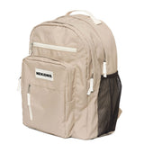 トラベルバックパック/TRAVEL BACKPACK / BEIGE