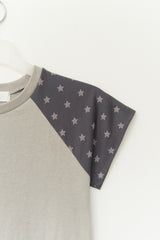 (W)キャンディスターTシャツ
