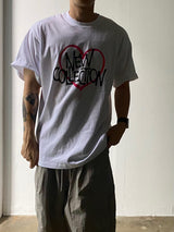 コレクションハート半袖Tシャツ 2C
