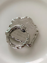 My address ring