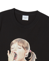 25FW WOMAN ADLVベビーフェイスヨーン半袖Tシャツ