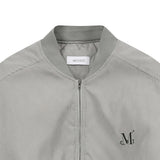 ワレスピグメントウォッシングシャーリングMA-1 ユニセックス (2Color)
