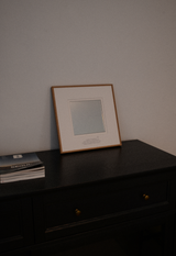 [made] Frame Mirror : A Series Of Moment - M