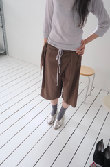 wrap pants (3c)