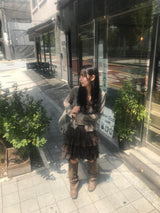 ナイスビンテージカーディガン
