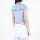 [MADE] Bring Back 2000 T-Shirt 004
