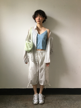 シティカーゴバミューダパンツ(3color)