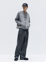 26SS★ LIGHT-WEIGHT RIDER JACKET