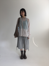 ネオチャンキーレインブーツ (3color)