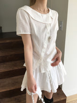 Tokki blouse