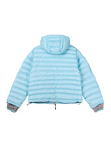 Sub Padding Jumper