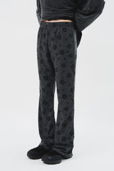 (W) Daisy Bootscut Pants (2color)
