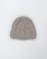 Cozy Thread Beanie (7color)
