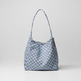 DAMOA Reversible Shoulder Bag