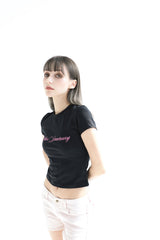 Ether T-Shirt (Black)