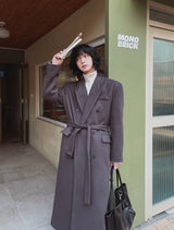 Brunch Double Coat