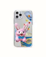 アドベンチャーオブピンキー