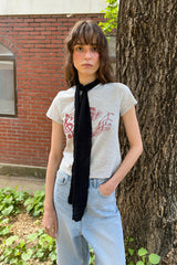 WASHING BASIC CONE DENIM