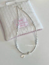 smile all day necklace