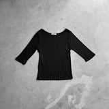 Hezen Basic Three Quarter Tee