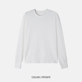 ソールスパン長袖Tシャツ