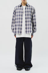 Gate Slide Pants (2color)