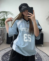 Luan Star People Camp Cap