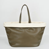 Rich Leather Hatchback
