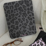 Leopard Pattern iPad Cover Case
