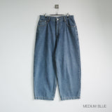 breeze balloon denim