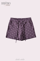 Raina Dot Pad Training Setup (SHORTS)