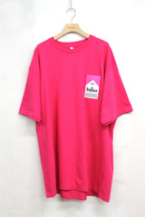 シガレットtシャツ
