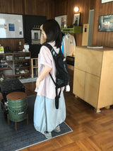 ナイロンテックスカート ( 3color )
