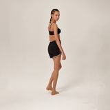 Olu Women`s Boardshort Black