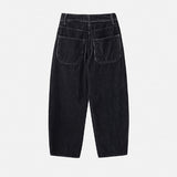 リッチシェニールコーデュロイワイドパンツ