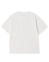 26SS マガジンACベア半袖Tシャツ