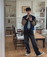 Coti Regular Wash Denim Pants