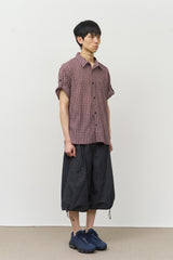 Set String Shorts