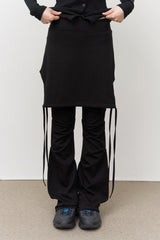 (W) Ley Skirt Pants